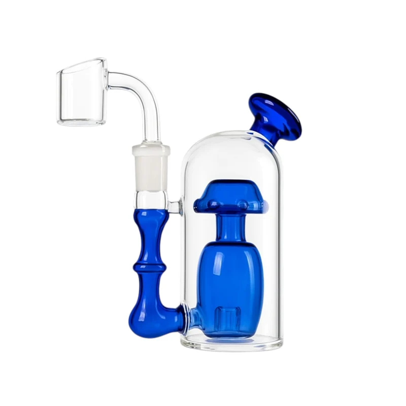 GDH Petal Puff Bong