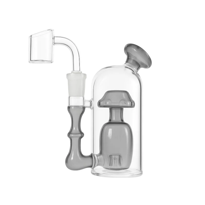 GDH Petal Puff Bong