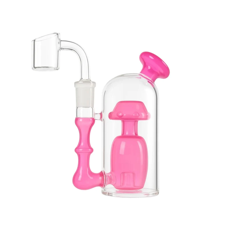 GDH Petal Puff Bong
