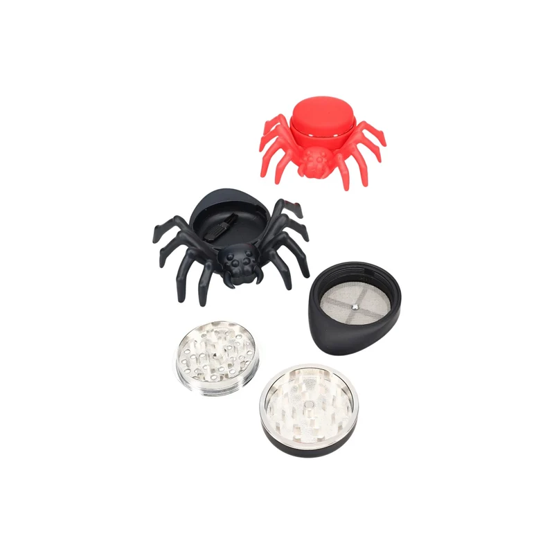 GDH Spinnen Grinder