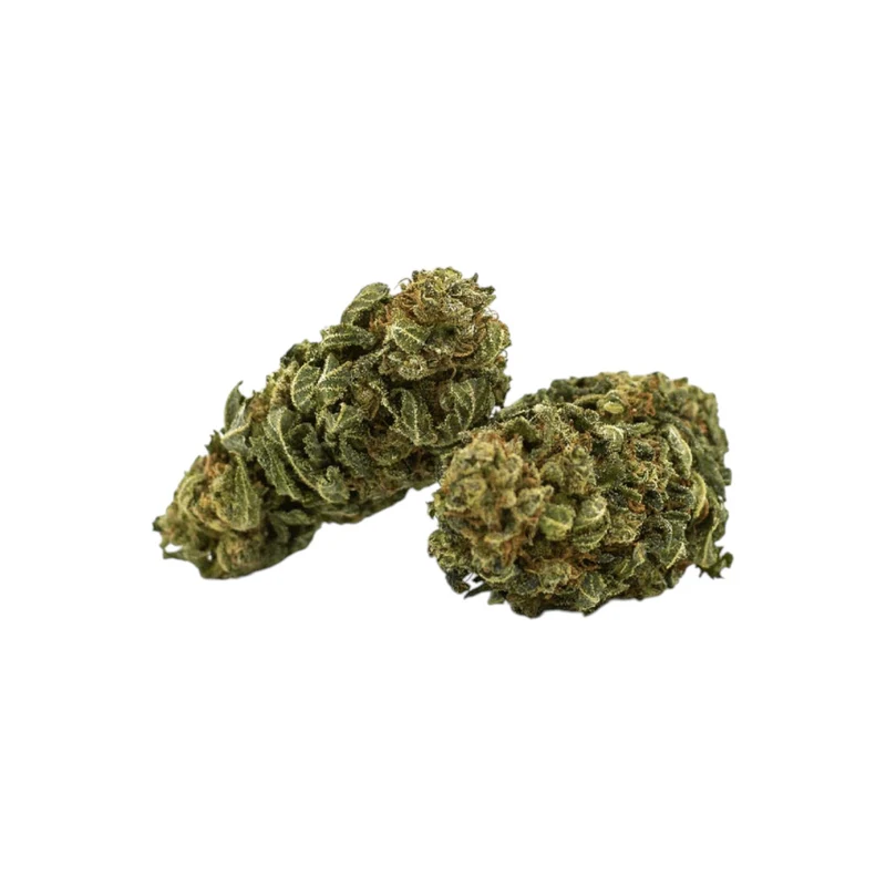 CBD Blüten Platinium OG 18%