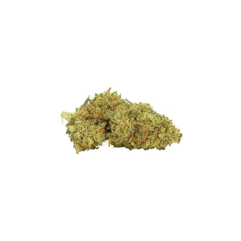 CBD Blüten Mandarine Sherbet 18,5%