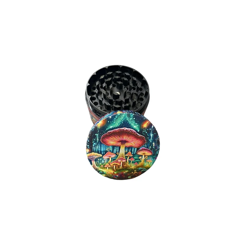 GDH Magic Mushroom Grinder