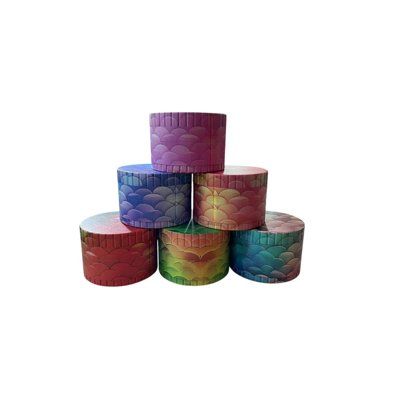 GDH Plastic Grinder