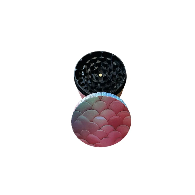 GDH Plastic Grinder