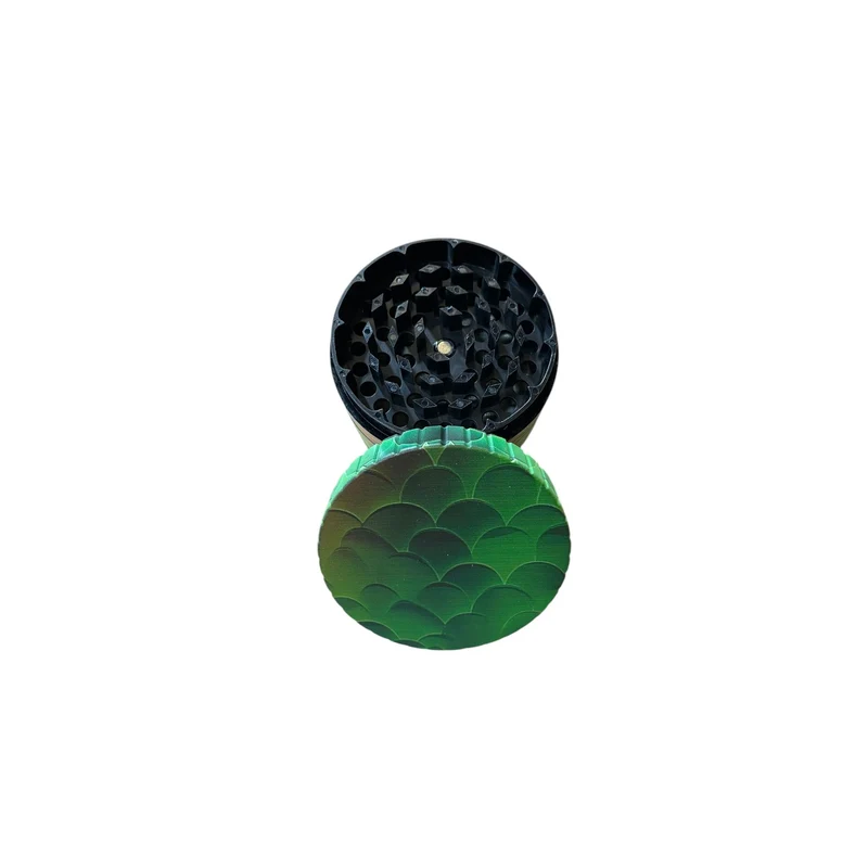 GDH Plastic Grinder