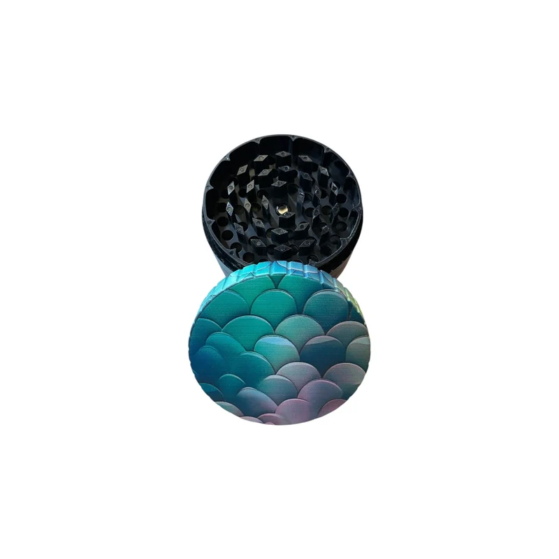 GDH Plastic Grinder