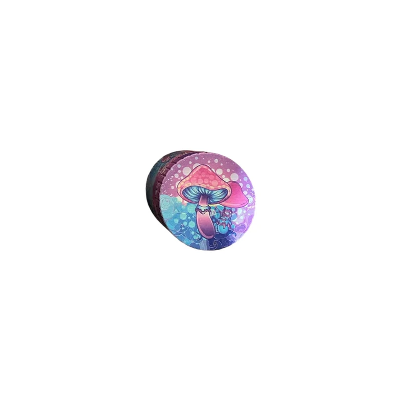 GDH Mushroom Grinder