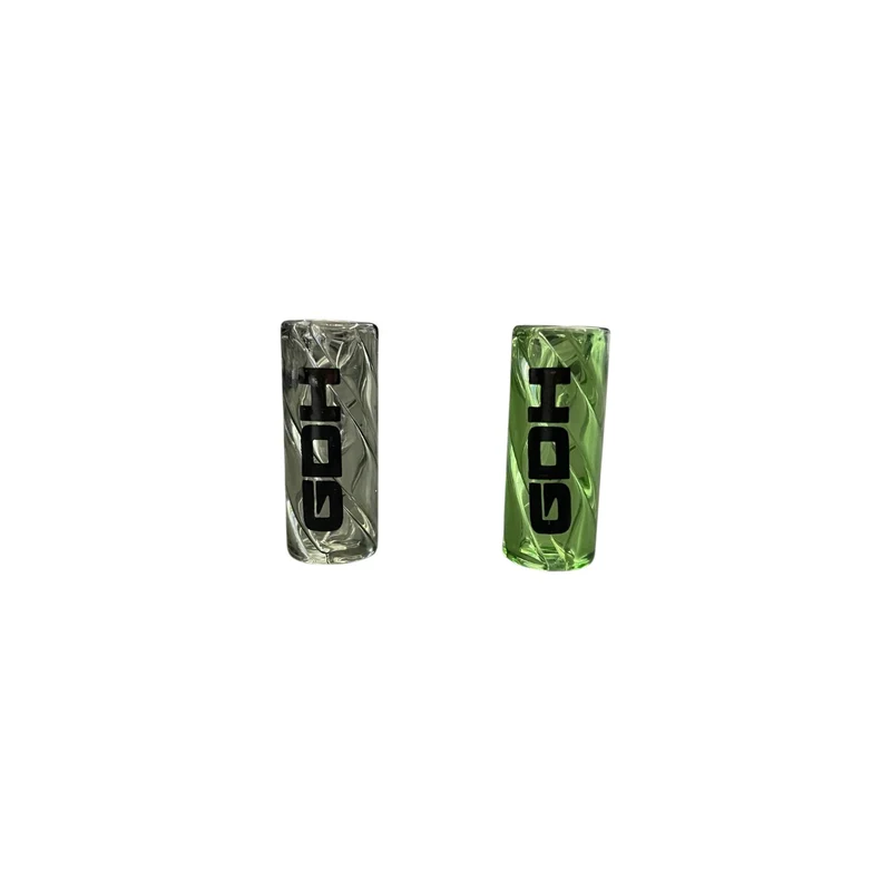 GDH Glas Filter 12mm