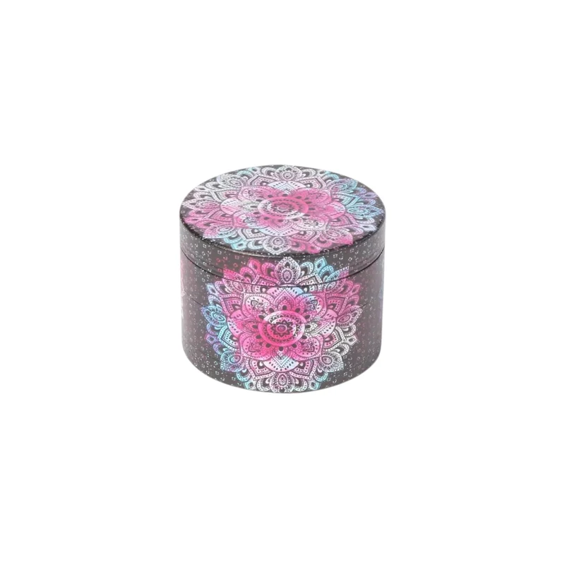 GDH Metall Grinder