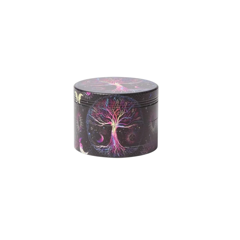GDH Metall Grinder