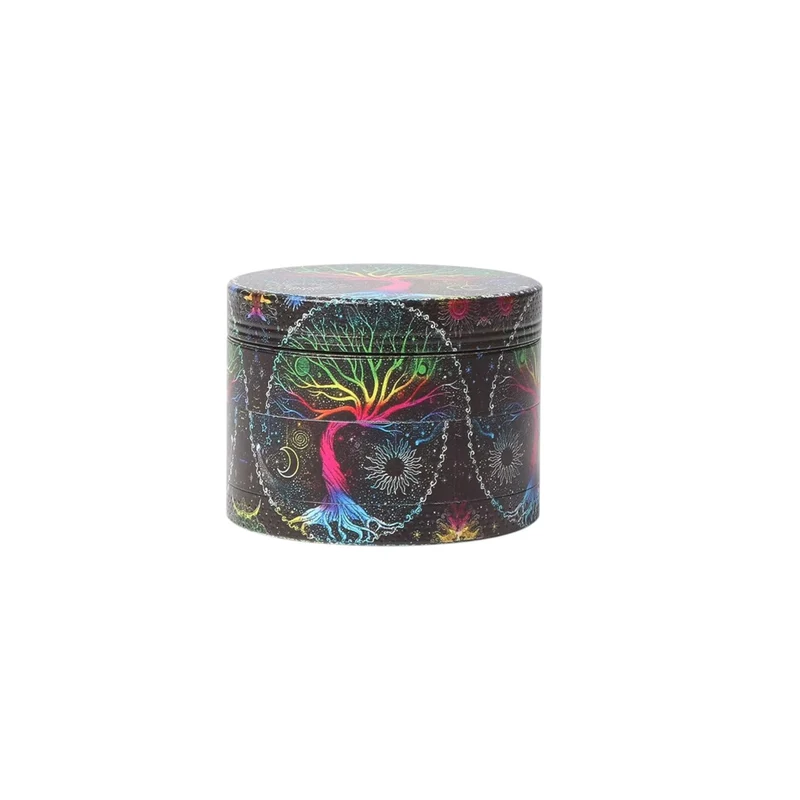 GDH Metall Grinder