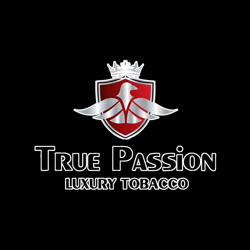 True Passion Tabak