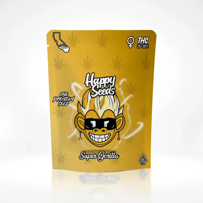Happy Seeds - 1Stk