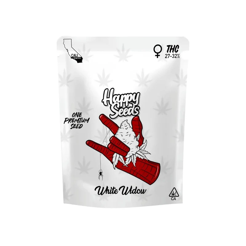 Happy Seeds - 1Stk