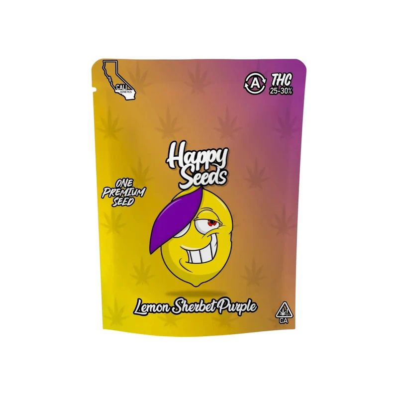 Happy Seeds - 1Stk
