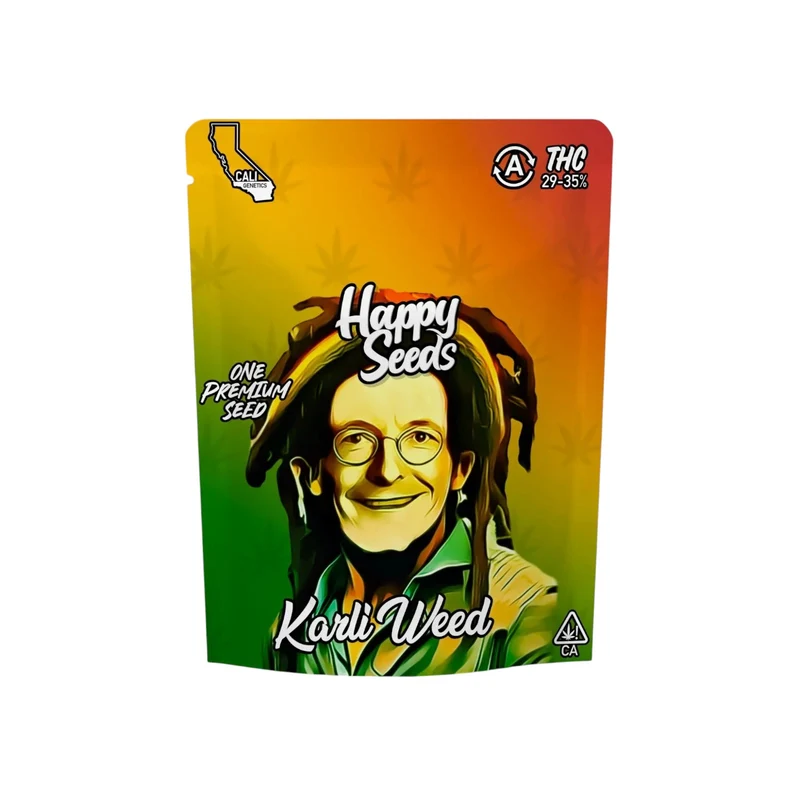Happy Seeds - 1Stk
