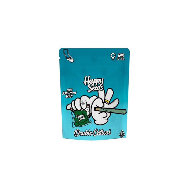 Happy Seeds - 1Stk