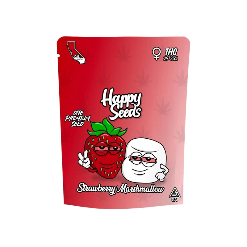 Happy Seeds - 1Stk