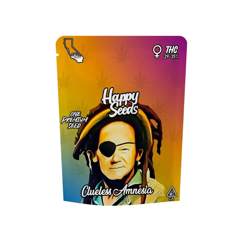 Happy Seeds - 1Stk