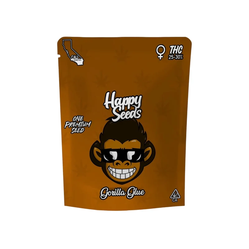 Happy Seeds - 1Stk