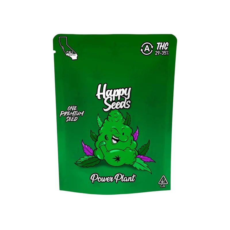 Happy Seeds - 1Stk