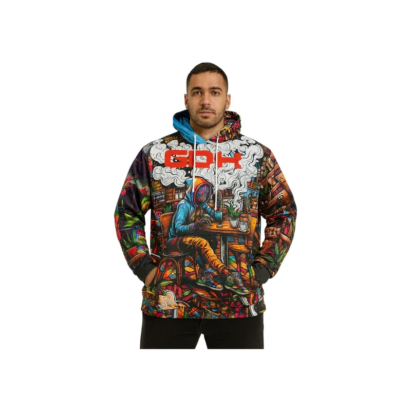 GDH Hoodie