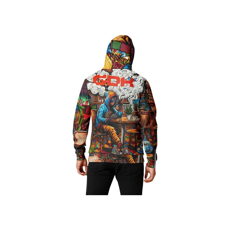 GDH Hoodie