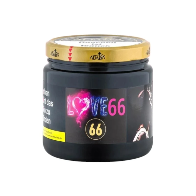 Adalya Tabak 1KG Love66