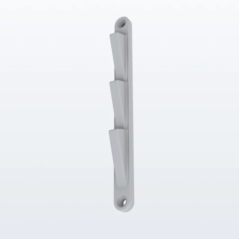 Dartpfeilhalter Wandhalter 3 Darts (22 Farben)