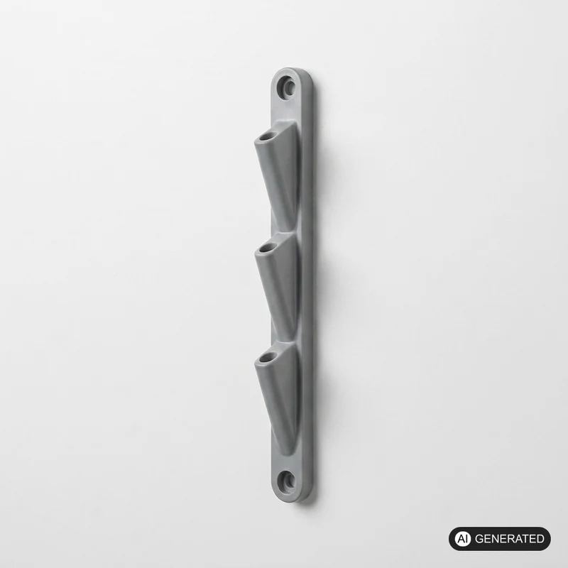 Dartpfeilhalter Dartpfeil Ständer Dart Halter Wandhalter für 3 Darts