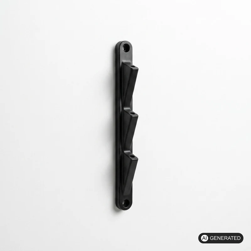 Dartpfeilhalter Dartpfeil Ständer Dart Halter Wandhalter für 3 Darts