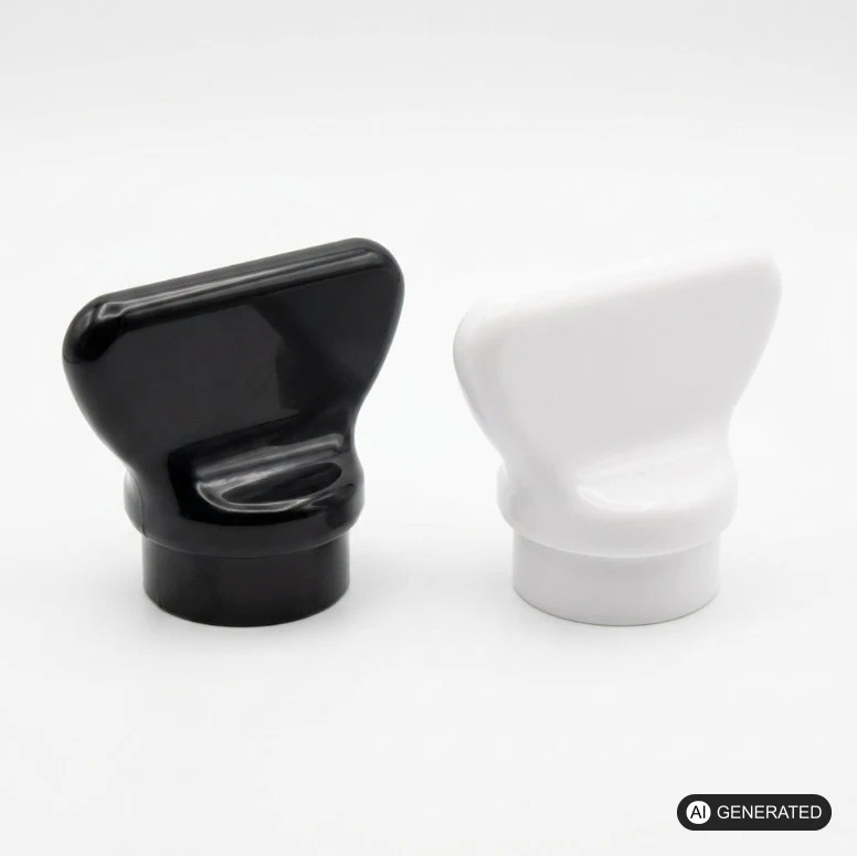 Smart Teigblume Teiglöser Drehhilfe passend für Monsieur Cuisine Connect