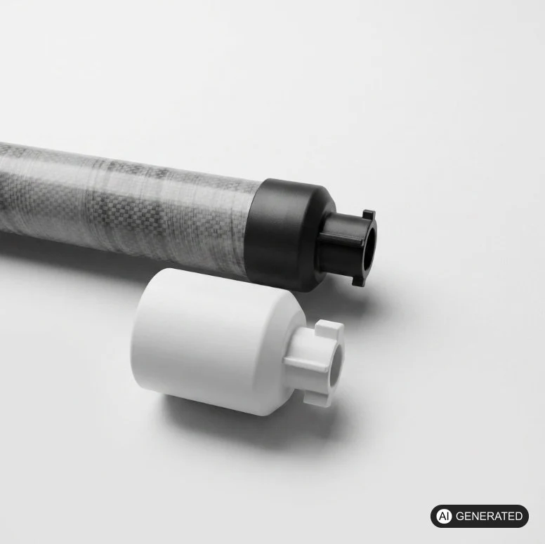 Bajonettgelenk 26 mm passend für Isabella CarbonX/IXL 900060243