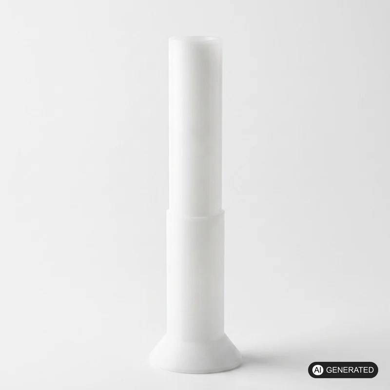 Ausgießer passend für Behälter / Kanister, 1,8cm Durchmesser, Kanister Zubehör