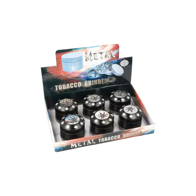GDH Metal Grinder