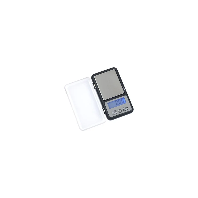 Ming Heng Mini Scale