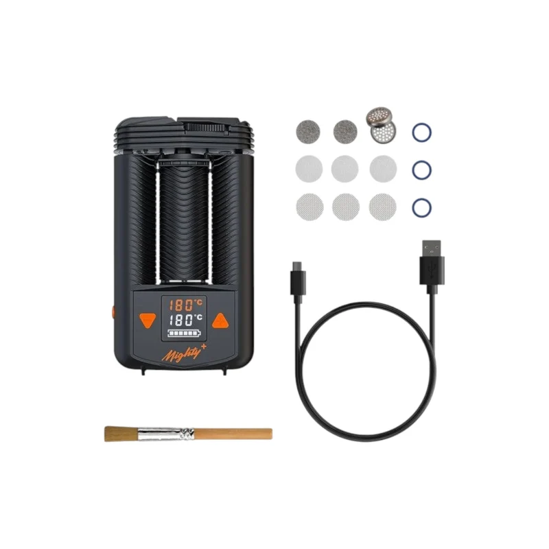 Mighty+ Plus Vaporizer von Storz & Bickel