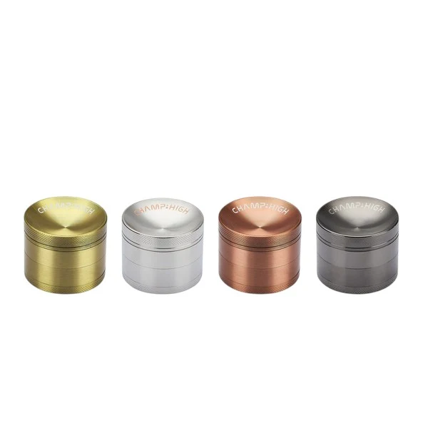 Champ High Big Cruved Grinder