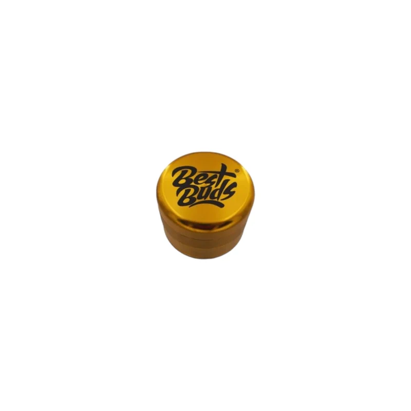 Best Buds Aluminium Grinder