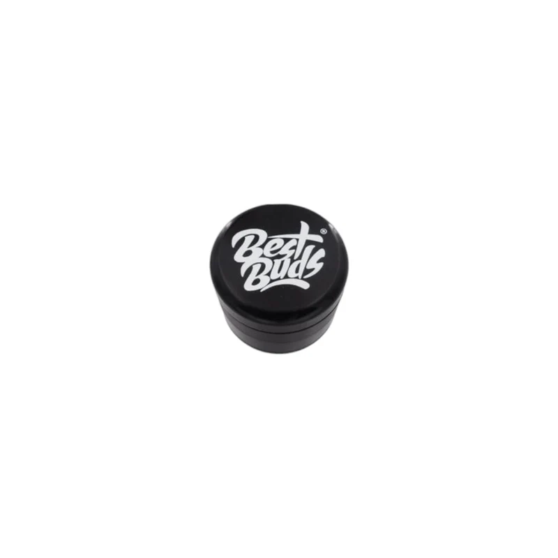 Best Buds Aluminium Grinder