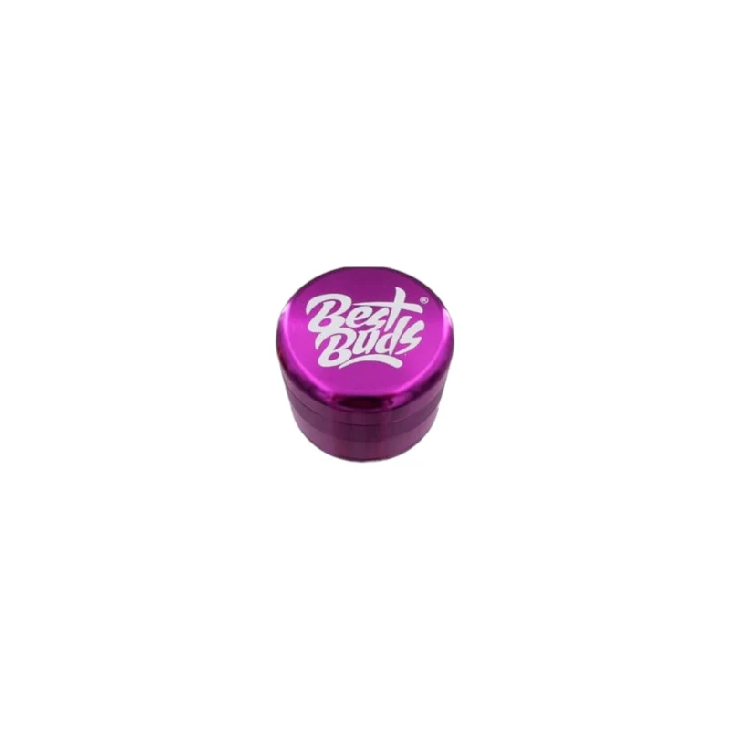 Best Buds Aluminium Grinder