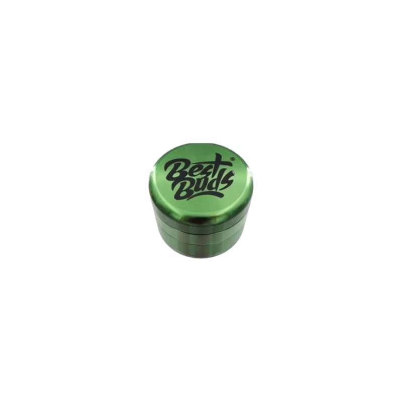 Best Buds Aluminium Grinder