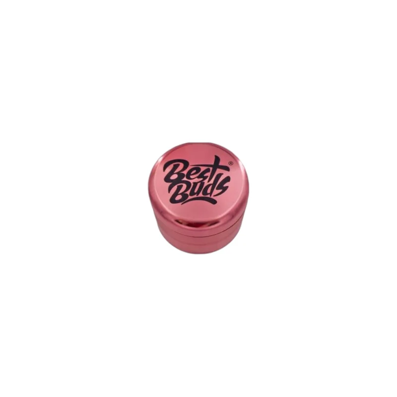 Best Buds Aluminium Grinder