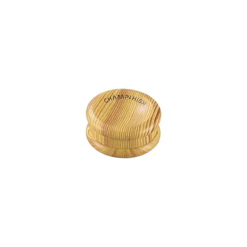Champ High Holzgrinder 2-Teilig 50mm
