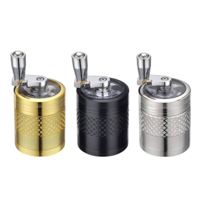 Kurbelgrinder mini