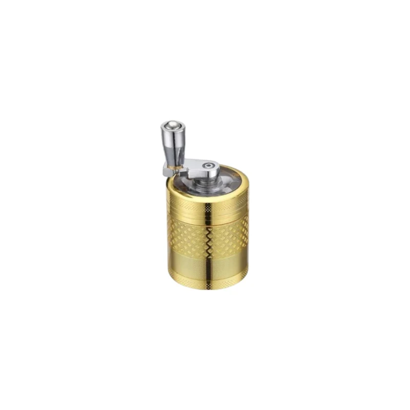 Kurbelgrinder mini