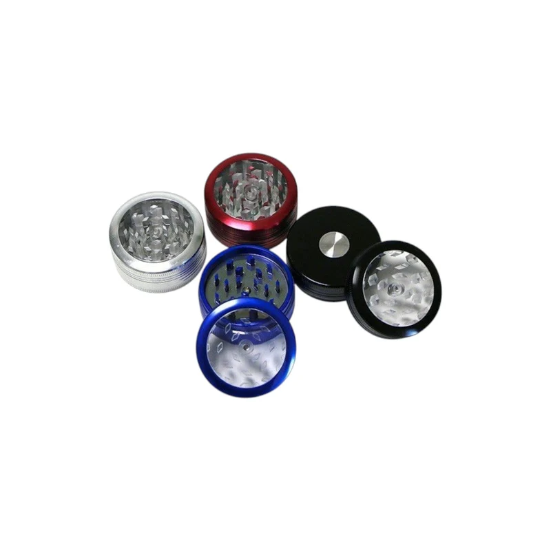 GDH Grinder-Knopf