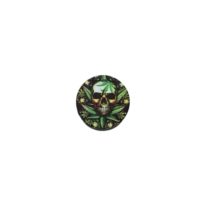 GDH Metal Skull Grinder