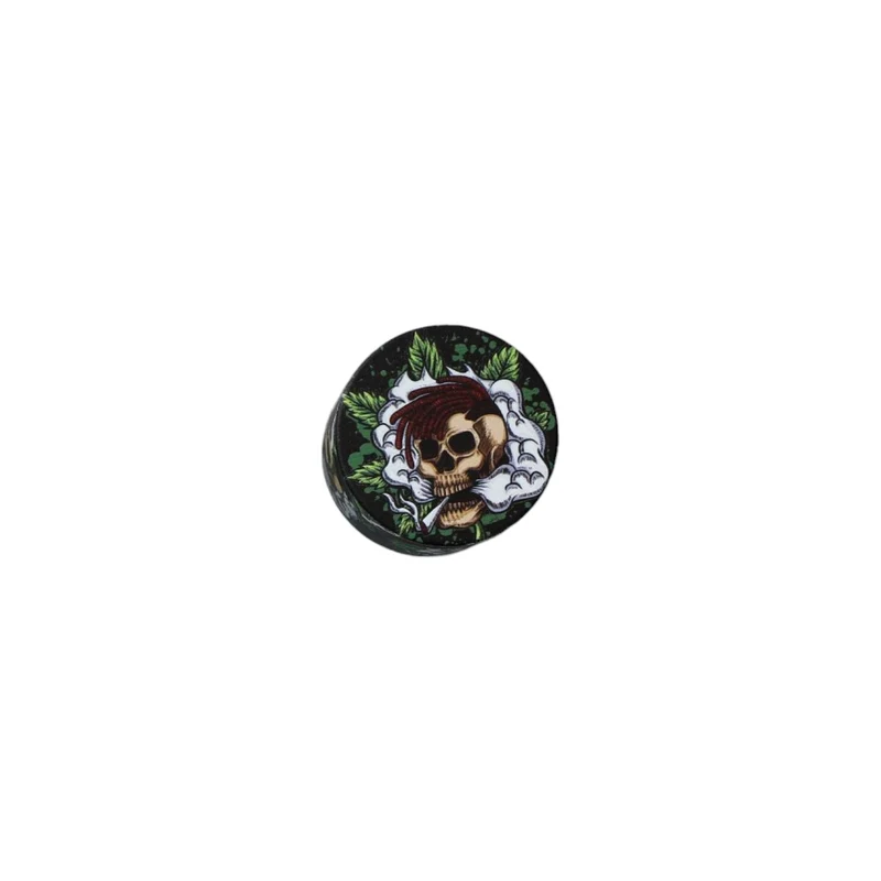 GDH Metal Skull Grinder
